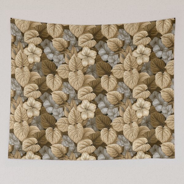 Item preview, Fresh Pothos Flower - Flower Floral Pattern - Birthday Gifts For Mom designed and sold by RoyalStarsPatts.