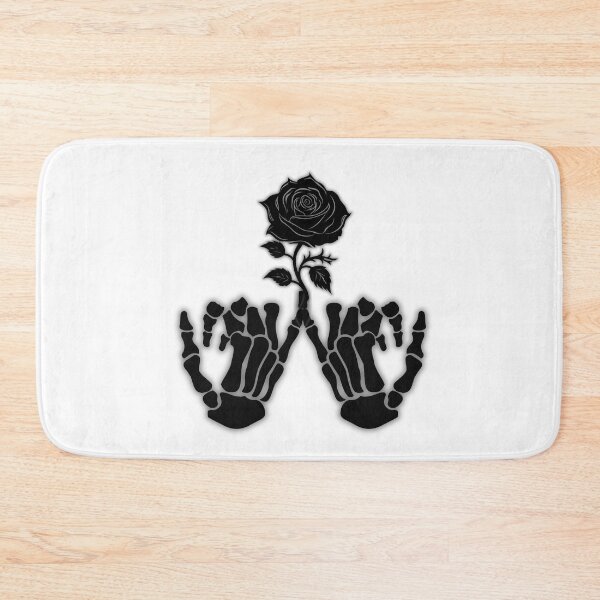 Item preview, Spooky Skeleton Pinky Promise designed and sold by T-version.