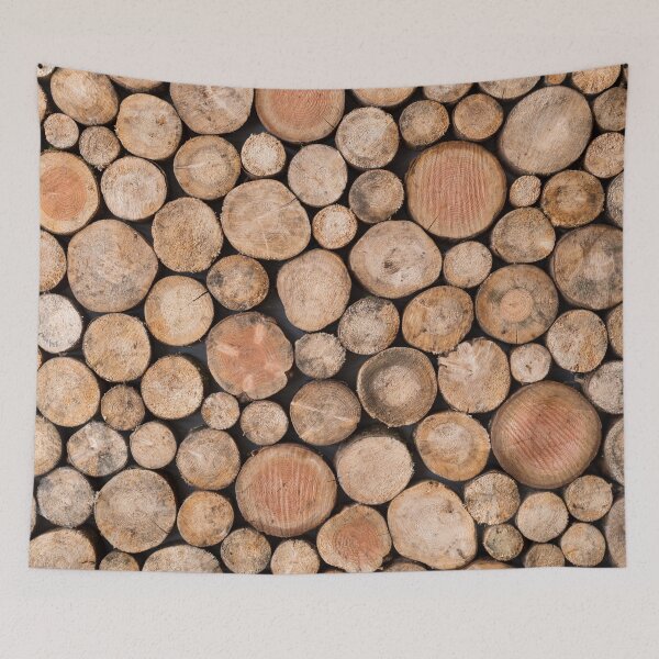 Item preview, Chopped Wood designed and sold by zibziby.