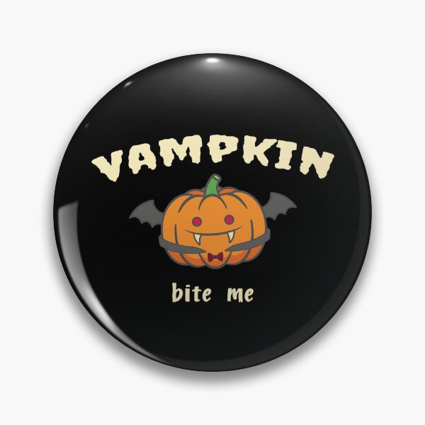 Item preview, Vampkin designed and sold by Aceofspace3000.