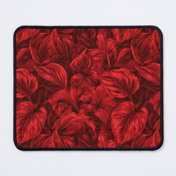 Item preview, Elegant Pothos Floral  - Flower Bouquet Pattern - Bridal Shower Gifts designed and sold by RoyalStarsPatts.