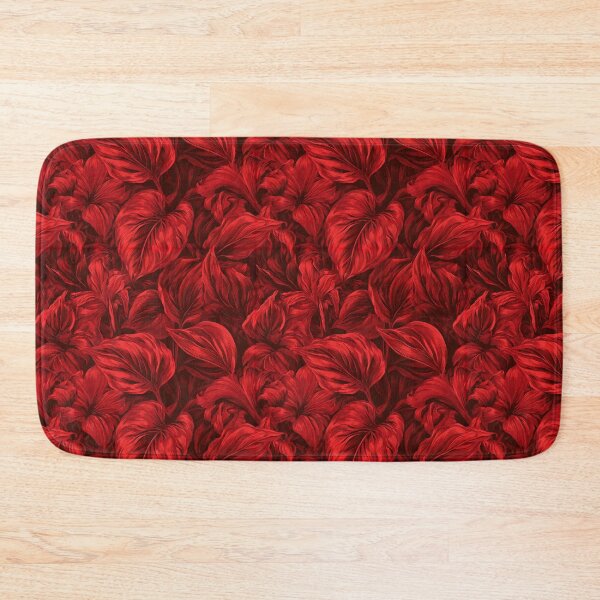 Item preview, Elegant Pothos Floral  - Flower Bouquet Pattern - Bridal Shower Gifts designed and sold by RoyalStarsPatts.
