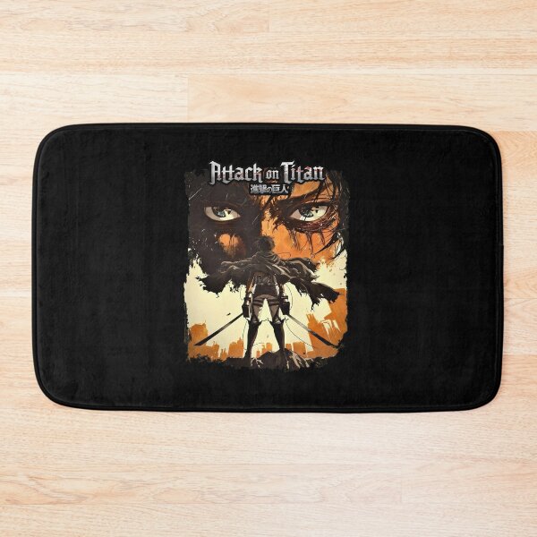 Item preview, Captain Levi AOT Fan  designed and sold by foxcao.