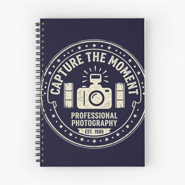Item preview, Capture the Moment – Vintage Photography Camera Design designed and sold by RajDeals.