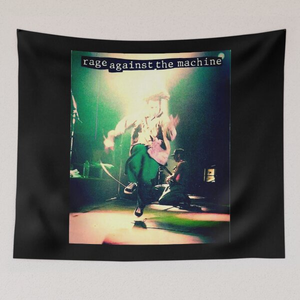 Item preview, 90s Rock Vocalist Halftone Art designed and sold by Nfx2.