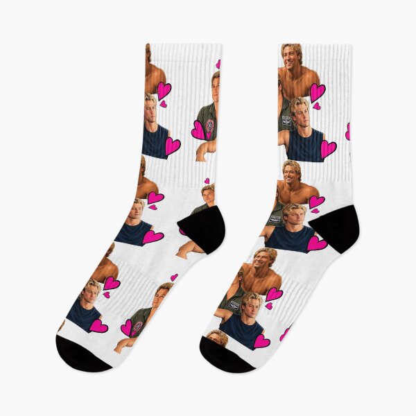 Item preview, Dean Di Laurentis from Off campus series - Stephen Kalyn designed and sold by t-patterns.