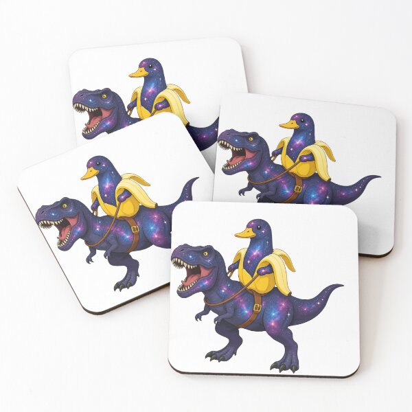 Item preview, dino designed and sold by Happy_Ink.