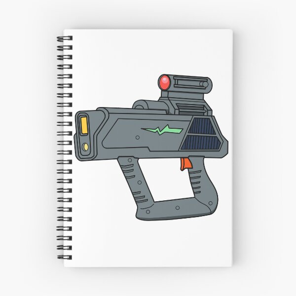 Item preview, Laser Tag Gun Design designed and sold by Jaudaux Designs.