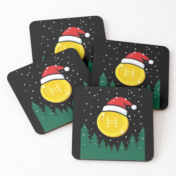 Item preview, Hbar Christmas designed and sold by Parallel Label .