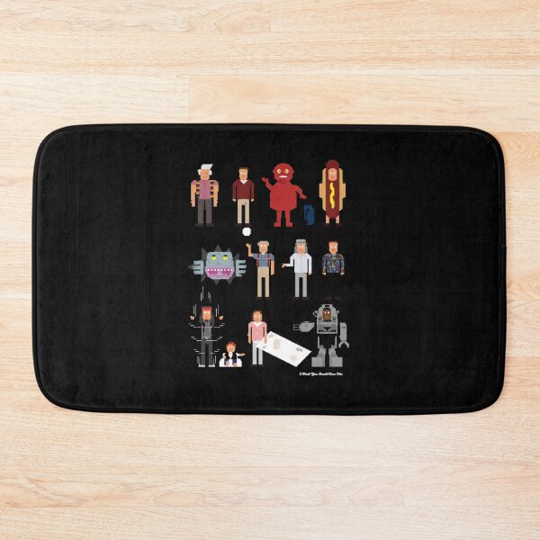 Item preview, Stick Figure Character Squad designed and sold by foxcao.