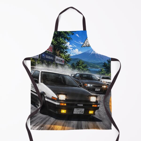 Item preview, Night Race in the Mountains designed and sold by JuViRo.