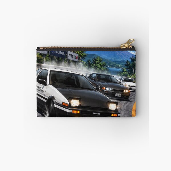 Item preview, Night Race in the Mountains designed and sold by JuViRo.