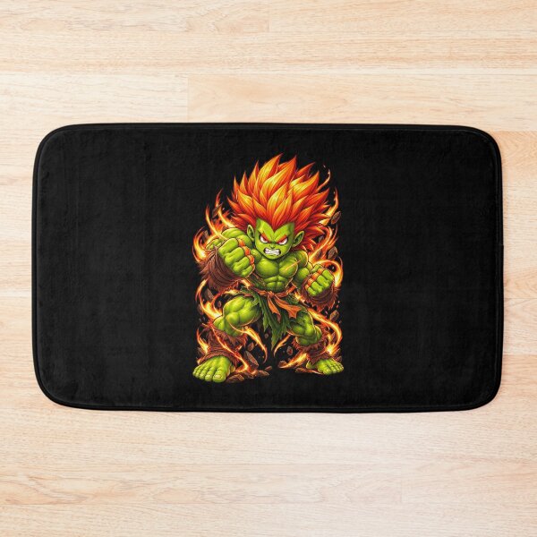 Item preview, Blanka designed and sold by RoyAGreen.
