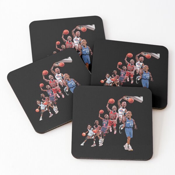 Item preview, Michael Jordan designed and sold by Velmoraq.