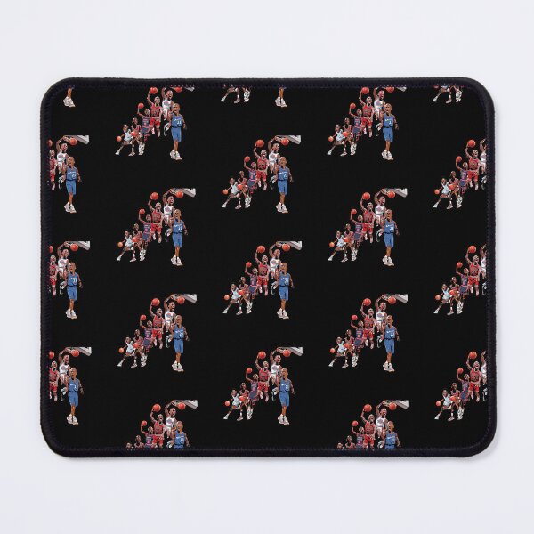 Item preview, Michael Jordan designed and sold by Velmoraq.
