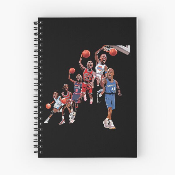 Item preview, Michael Jordan designed and sold by Velmoraq.