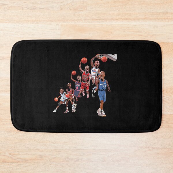 Item preview, Michael Jordan designed and sold by Velmoraq.