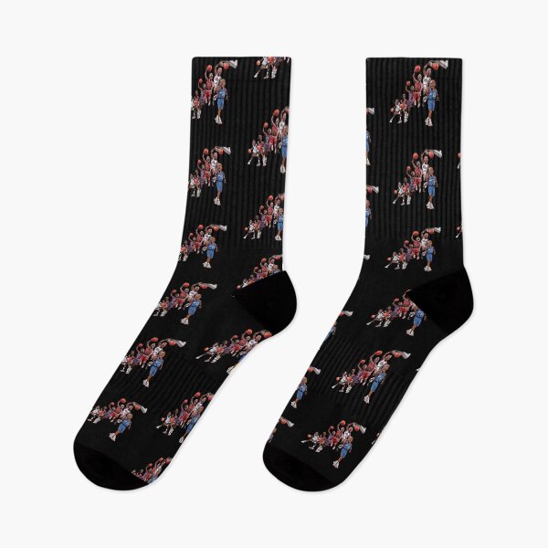 Item preview, Michael Jordan designed and sold by Velmoraq.