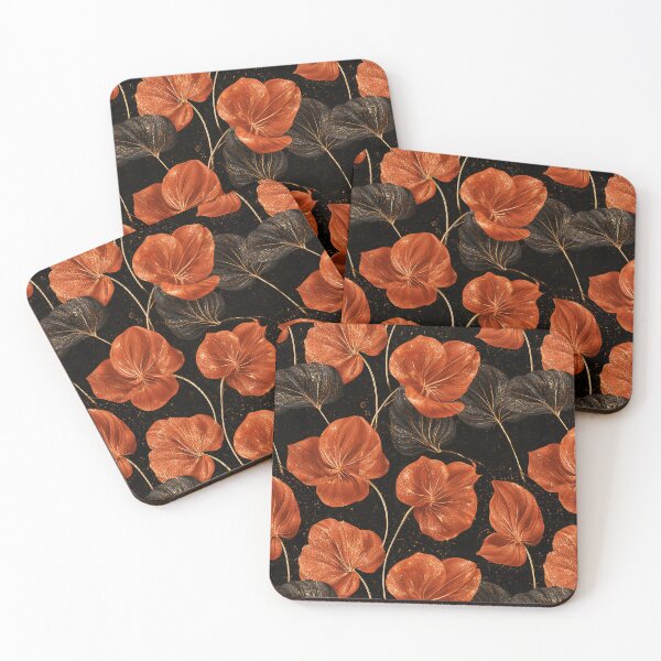 Item preview, Elegant Pothos Flower - Flower Floral Pattern - Christmas Gift Ideas designed and sold by RoyalStarsPatts.