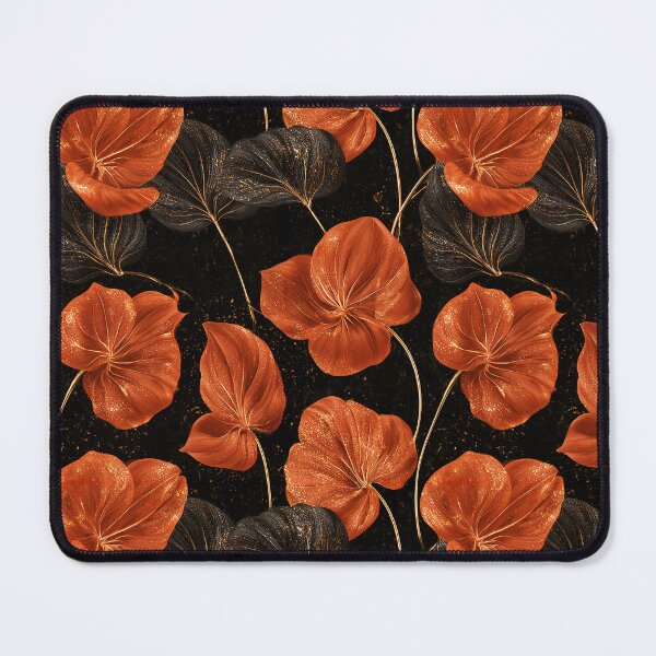 Item preview, Elegant Pothos Flower - Flower Floral Pattern - Christmas Gift Ideas designed and sold by RoyalStarsPatts.