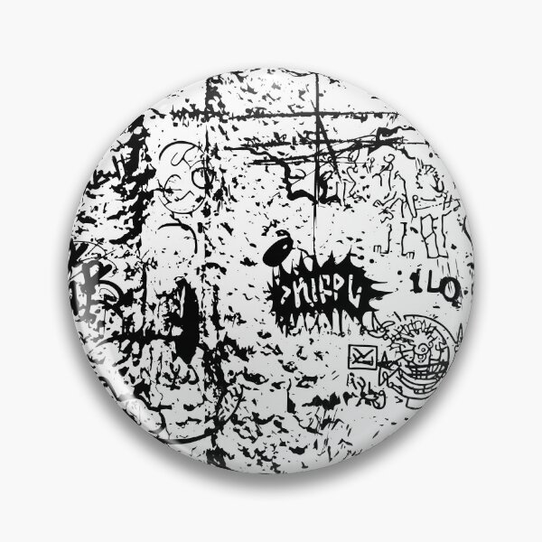Item preview, FUN GRAFFITI designed and sold by Swooncake Press.