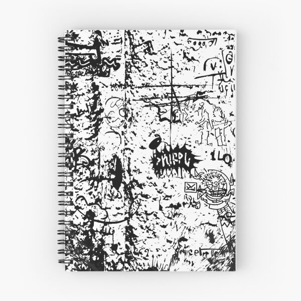 Item preview, FUN GRAFFITI designed and sold by Swooncake Press.