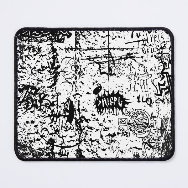 Item preview, FUN GRAFFITI designed and sold by Swooncake Press.