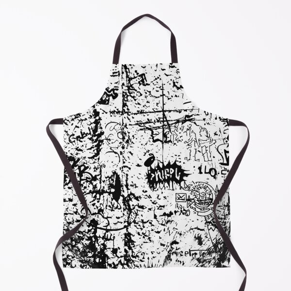 Item preview, FUN GRAFFITI designed and sold by Swooncake Press.