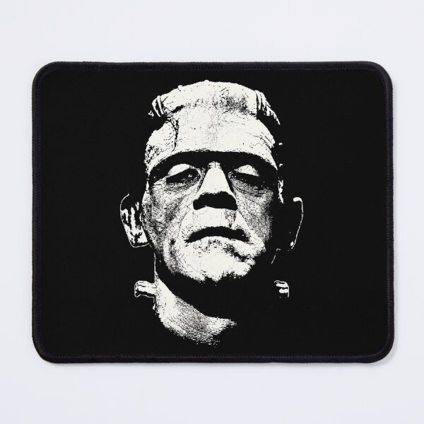 Item preview, Frankenstein Monster and Bride Halloween designed and sold by HokutoKaiStore.