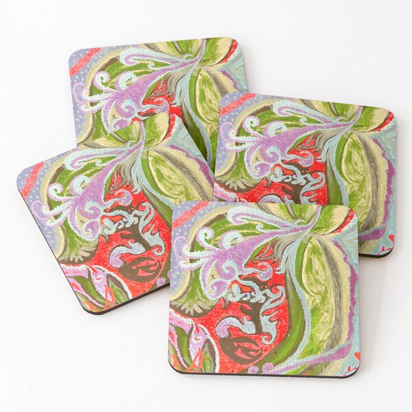 Item preview, 8366-3 Untitled: Abstract Collection  designed and sold by ItzaCooper.