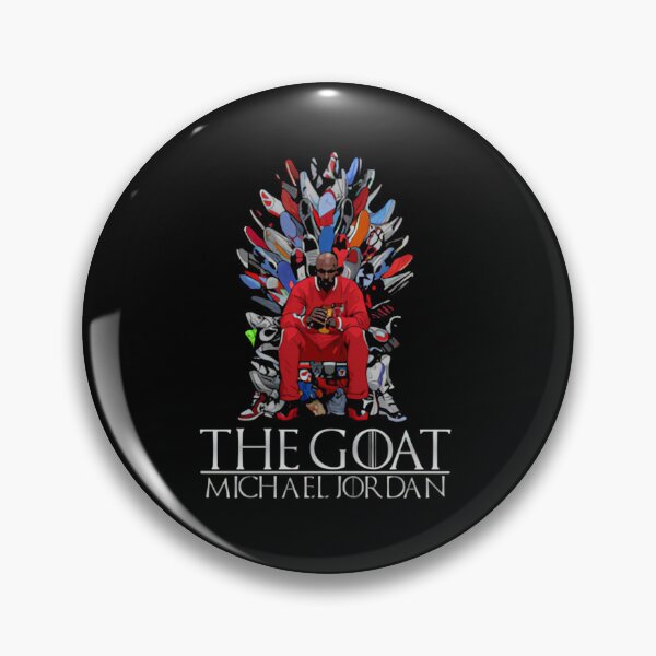 Item preview, Michael Jordan designed and sold by Velmoraq.
