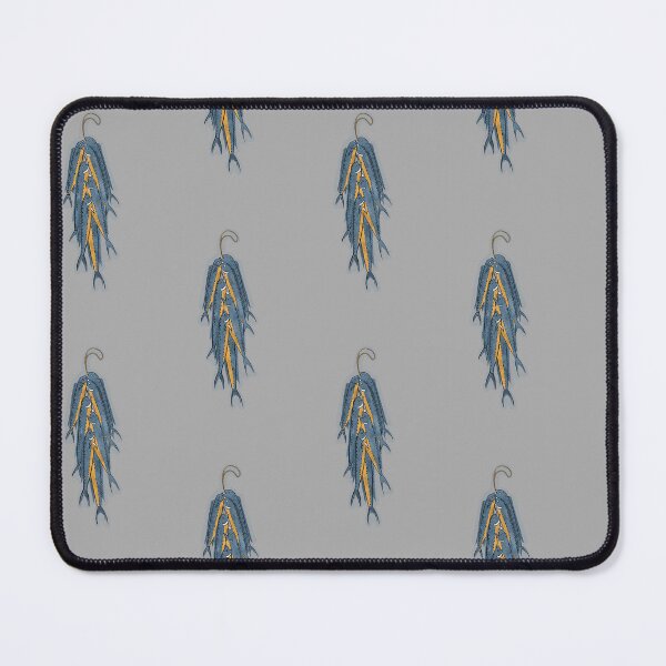 Item preview, The Fisherman, Akrotiri, Thera, 16th century BC. designed and sold by pots&picks.