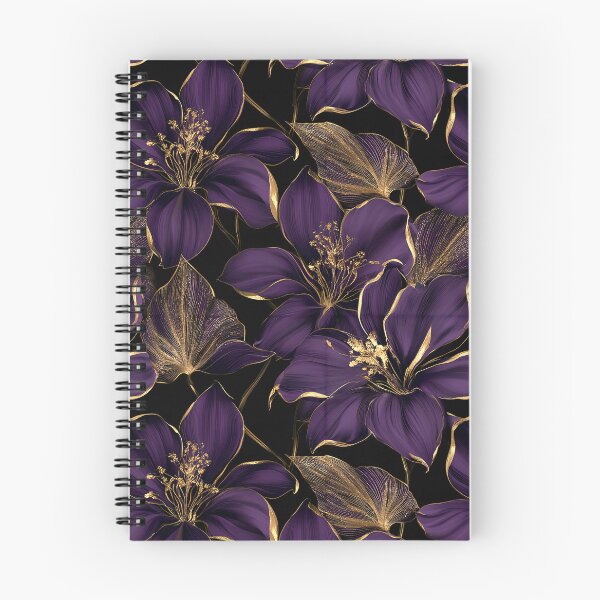 Item preview, Edgy Pothos  - Birth Flower Pattern - Christmas Gifts designed and sold by RoyalStarsPatts.