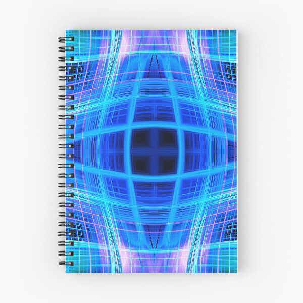 Item preview, La luz azul arrastra la grilla designed and sold by steveball.