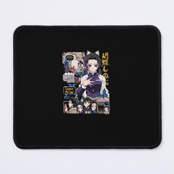 Item preview, Nezuko Kamado Cute Portrait designed and sold by foxcao.