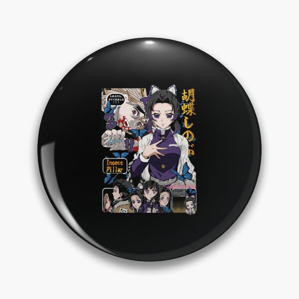 Item preview, Nezuko Kamado Cute Portrait designed and sold by foxcao.