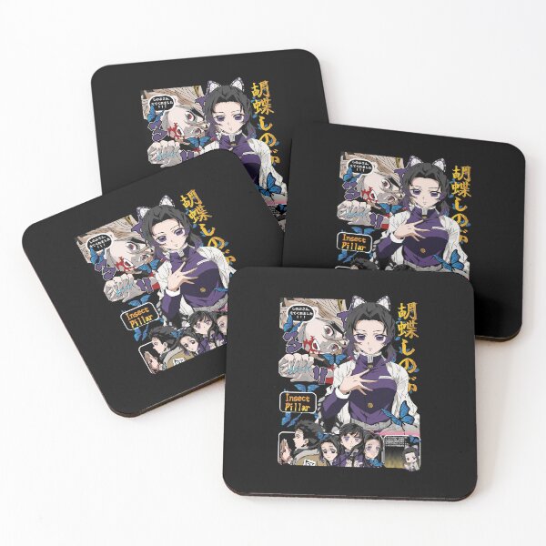 Item preview, Nezuko Kamado Cute Portrait designed and sold by foxcao.