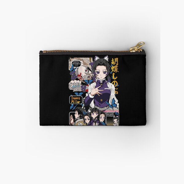 Item preview, Nezuko Kamado Cute Portrait designed and sold by foxcao.
