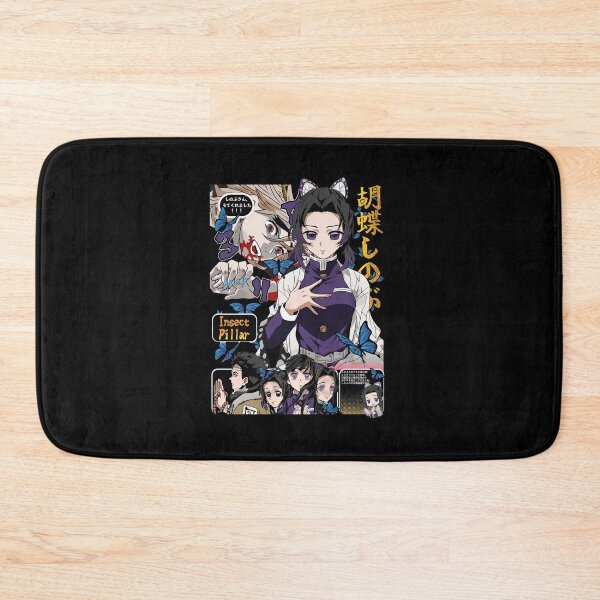Item preview, Nezuko Kamado Cute Portrait designed and sold by foxcao.