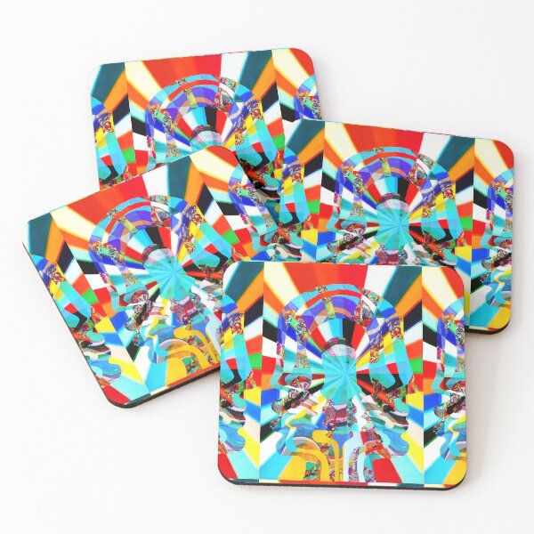 Item preview, Pop abstract designed and sold by Diego Manuel Rodriguez.