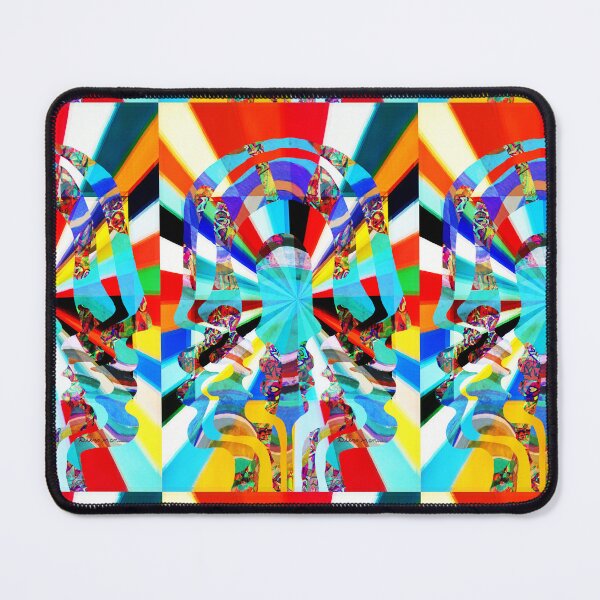 Item preview, Pop abstract designed and sold by Diego Manuel Rodriguez.