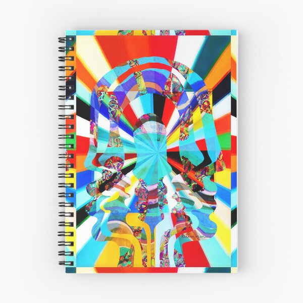 Item preview, Pop abstract designed and sold by Diego Manuel Rodriguez.