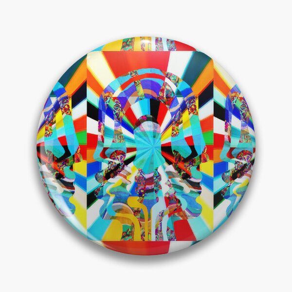 Item preview, Pop abstract designed and sold by Diego Manuel Rodriguez.