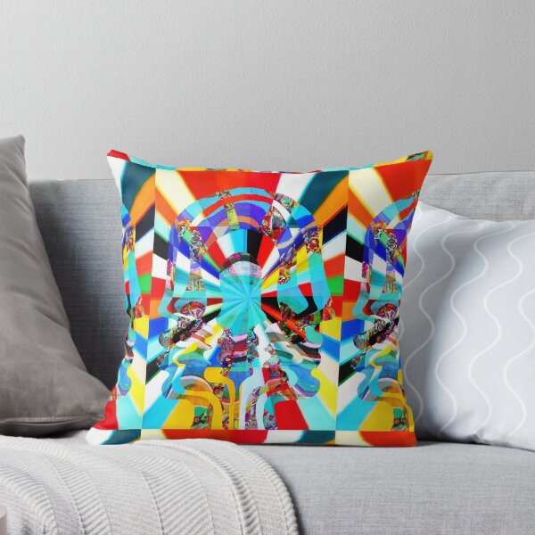 Item preview, Pop abstract designed and sold by Diego Manuel Rodriguez.