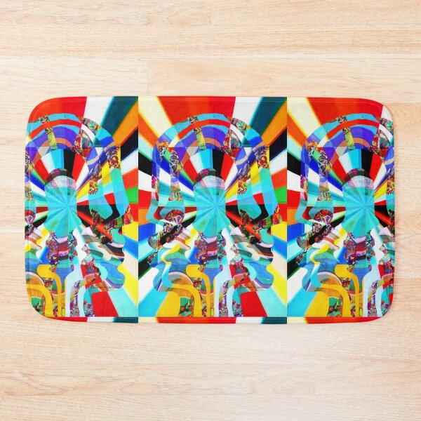 Item preview, Pop abstract designed and sold by Diego Manuel Rodriguez.