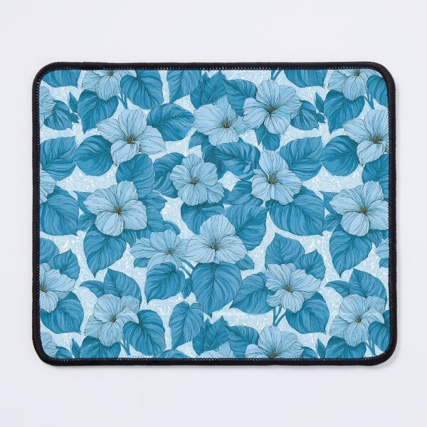 Item preview, Graceful Pothos Floral - Botanical Garden Pattern - Christmas Gifts For Boyfriend designed and sold by RoyalStarsPatts.