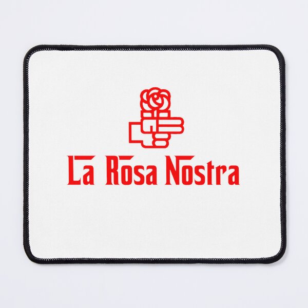 Item preview, La Rosa Nostra designed and sold by CSGODesignz.