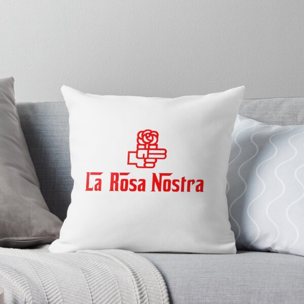 Item preview, La Rosa Nostra designed and sold by CSGODesignz.