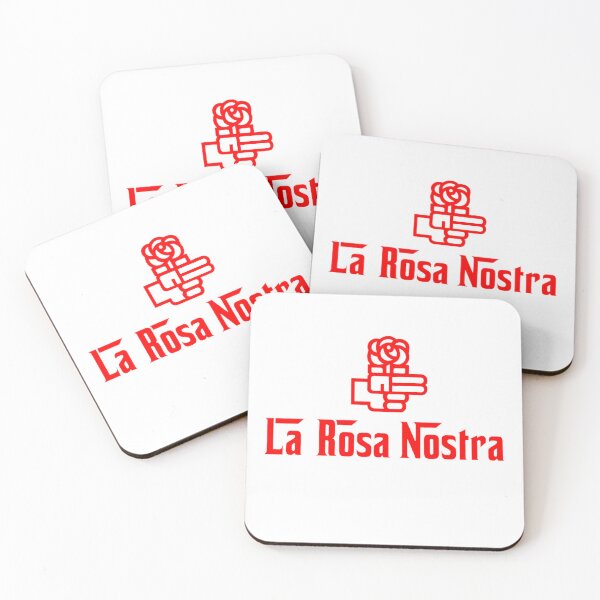 Item preview, La Rosa Nostra designed and sold by CSGODesignz.