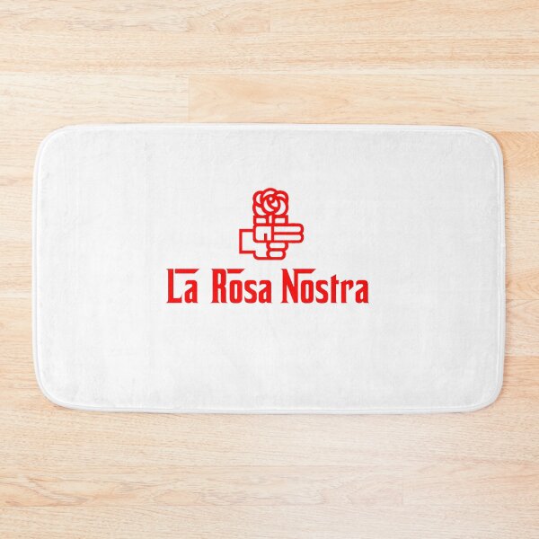 Item preview, La Rosa Nostra designed and sold by CSGODesignz.